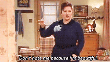 Roseanne-hate