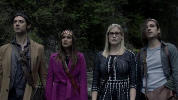 TheMagicians