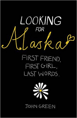Looking for alaska