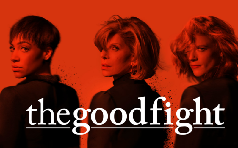 The Good Fight Seconda stagione