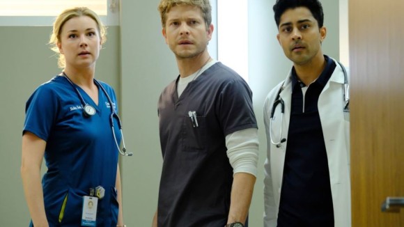 TheResident
