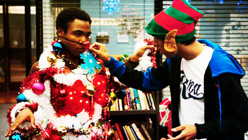 Christmas-troy-abed