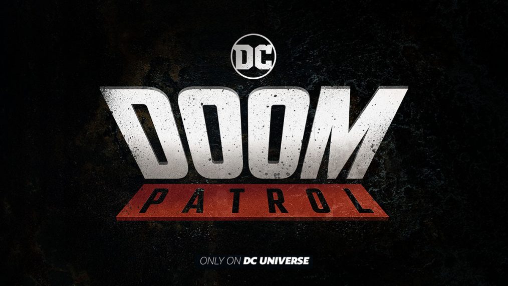 Doom Patrol (4)