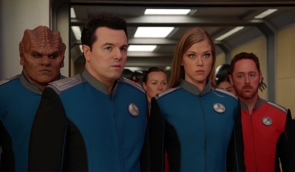 The-Orville