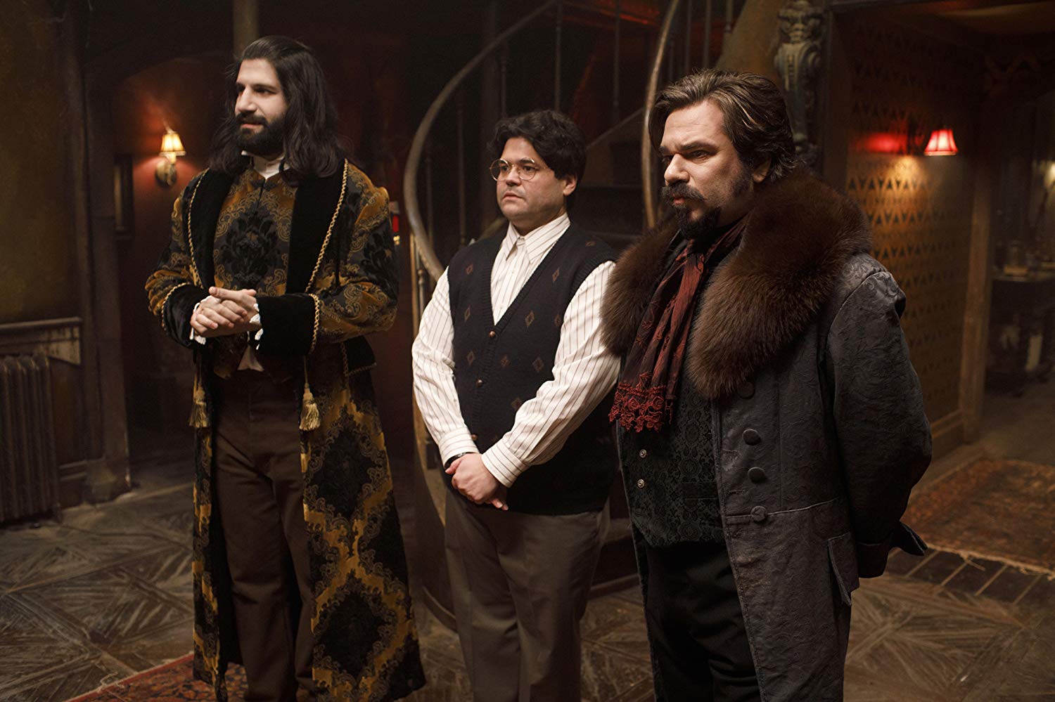 What we do in the shadows (2)