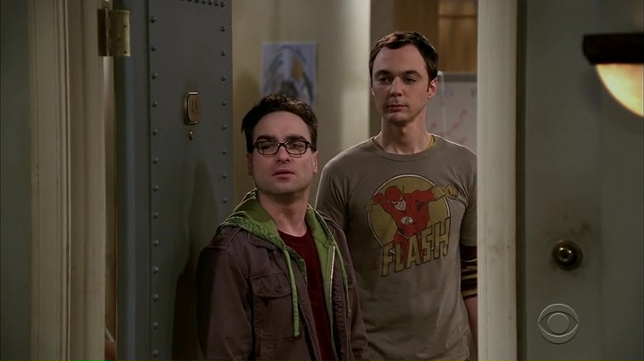 The Big Bang Theory finale (1)