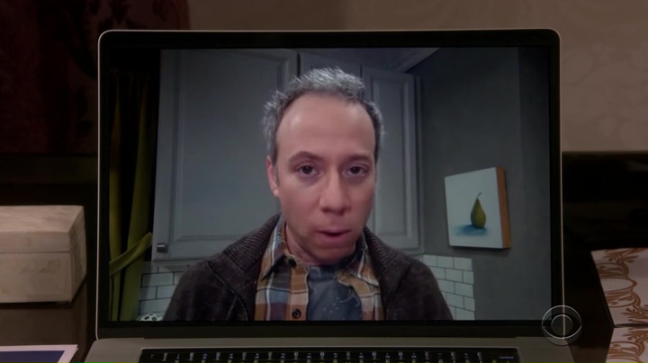 The Big Bang Theory finale (5)