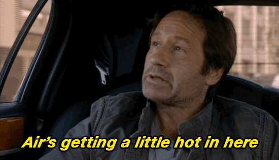 Mulder-hot