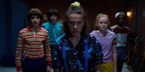 Stranger Things 2: Barb è tornata (e si fa giustizia da sola