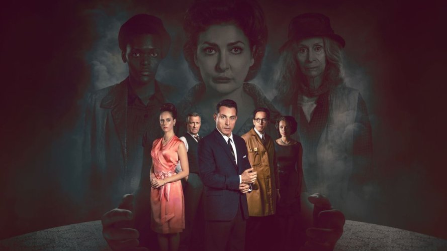 The Pale Horse, la serie di BBC tratta da Agatha Christie