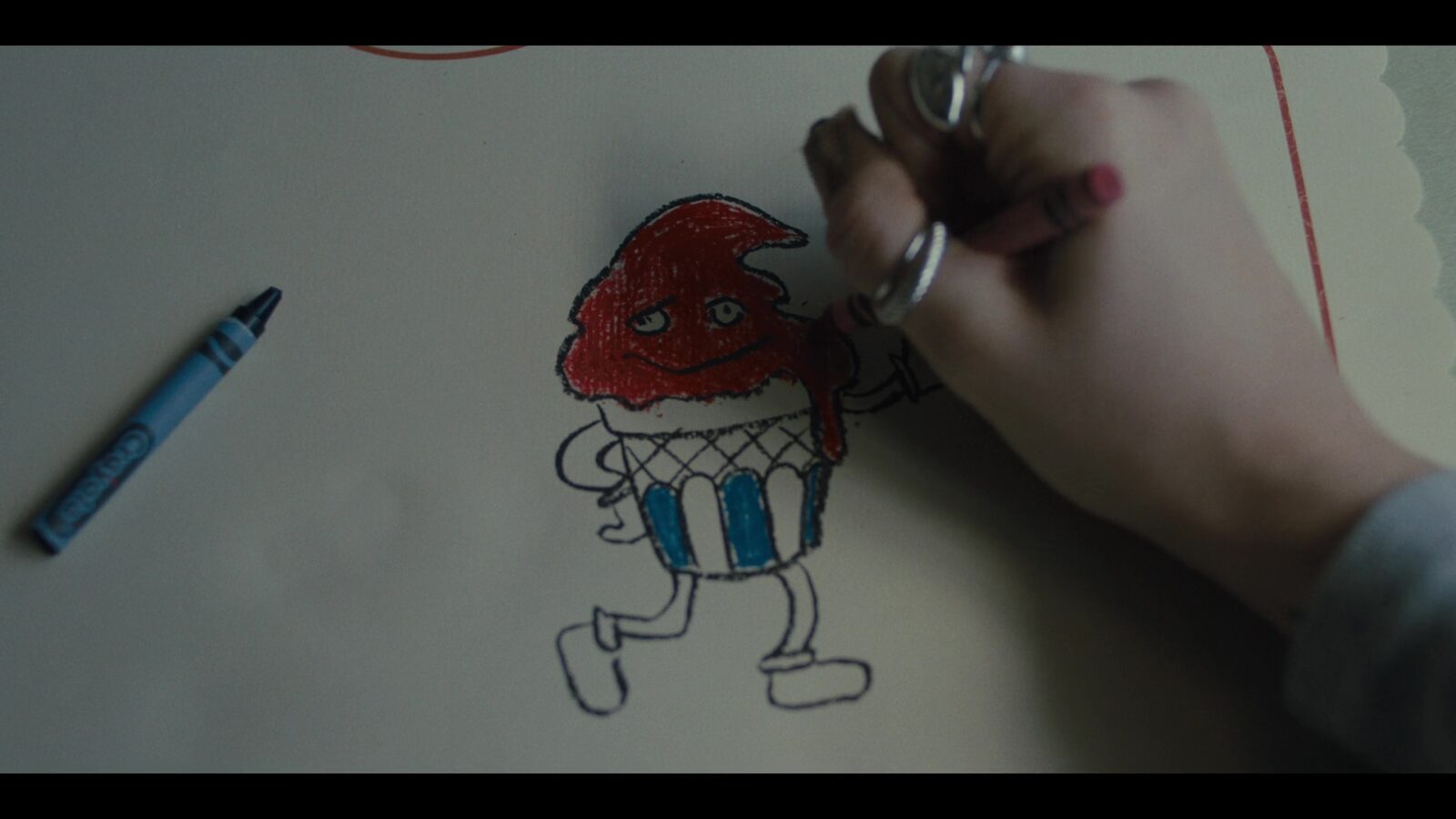 Something Very Bad is going to Happen (7) - Serial Minds - Serie tv ...